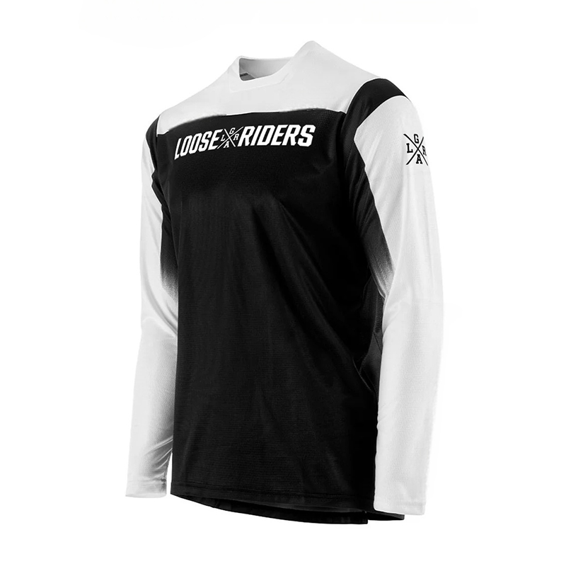Crossfit Gear For Women - Loose Riders Unisex MTB Kros Ralli