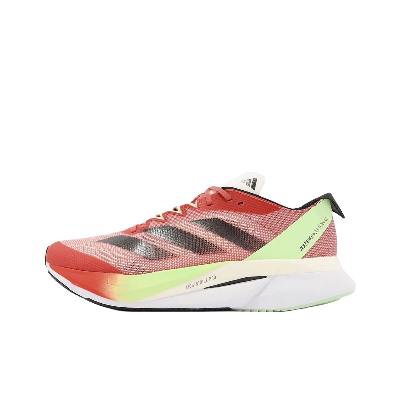 Adidas Shoes Adizero Boston 12 - Adidas Adizero Boston 12 Erkek Düşük