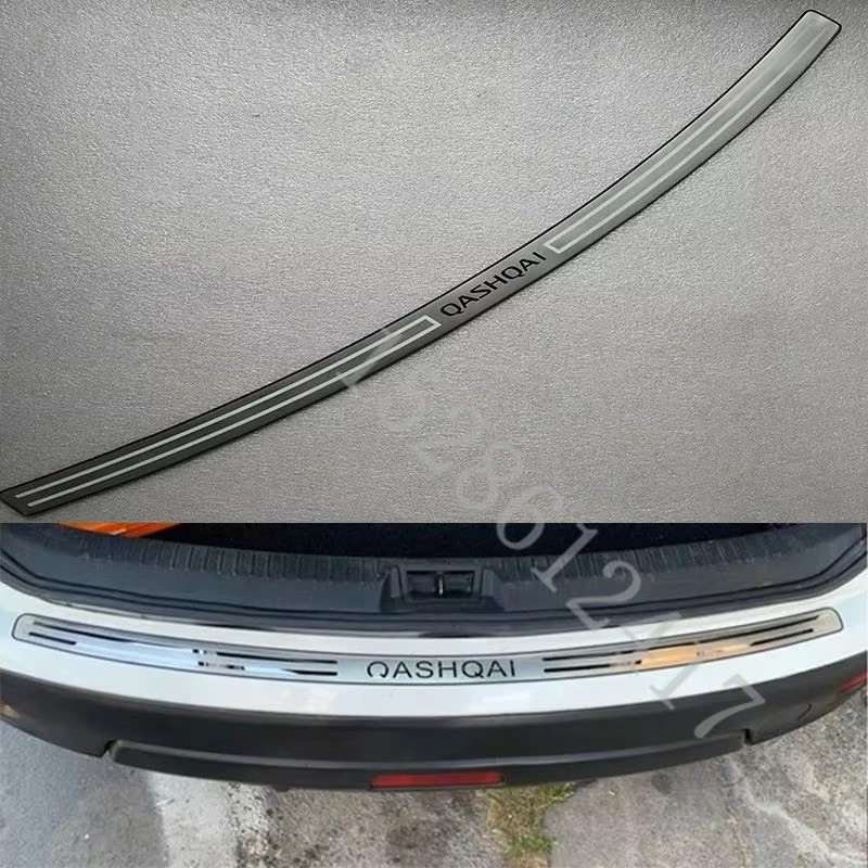 Bumper Plate 10Kg - Nissan Qashqai için j10 J11 2007