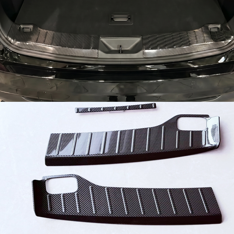 Bumper Plate 10Kg - Mazda CX-5 CX5 2026 2027 Çelik