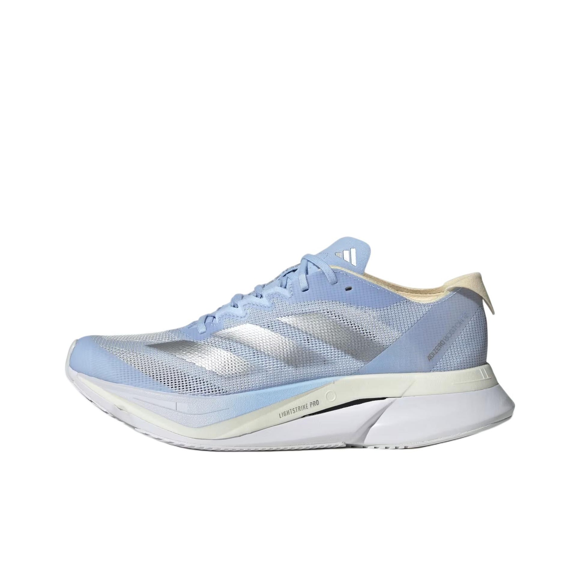 Adidas Shoes Adizero Boston 12 - Adidas Adizero Boston 12 Kadın Düşük