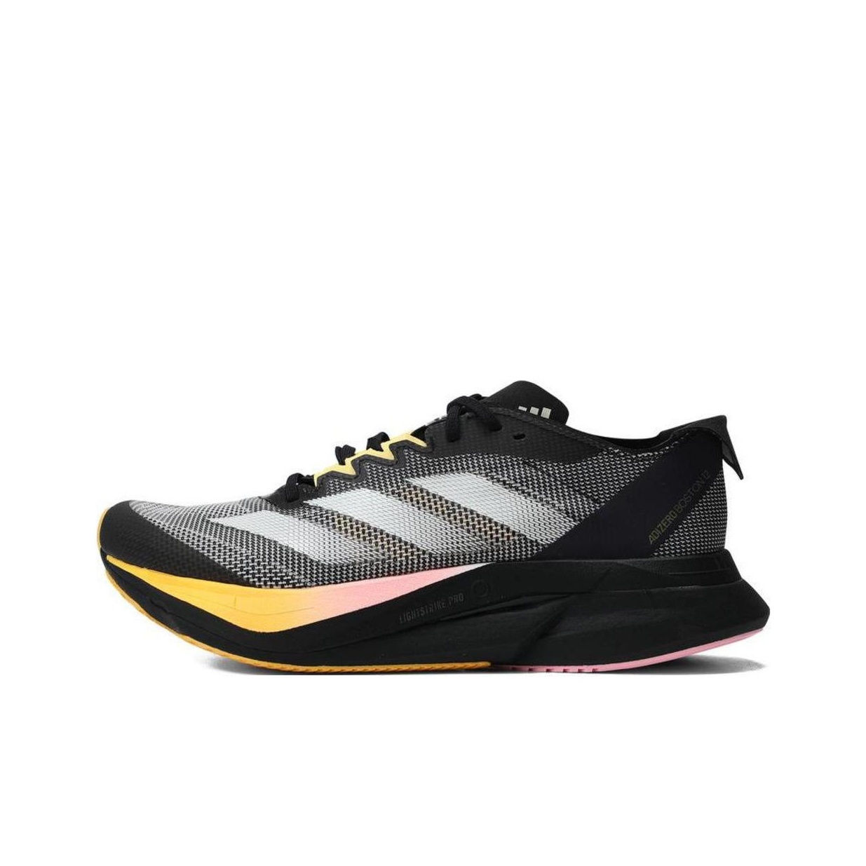 Adidas Shoes Adizero Boston 12 - Adidas Adizero Boston 12 Rahat Düşük