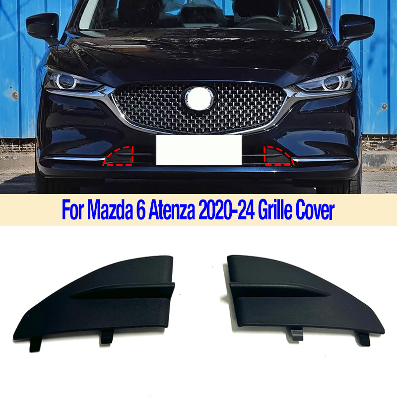 Mazda 6 Atenza 2020-24 için ız - Bumper Plate 10Kg incelemesi ve fiyatı