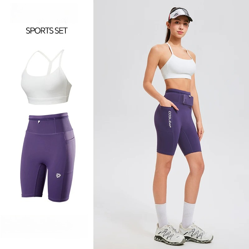 Fitness kıyafeti kadın çapraz  - Crossfit Gear For Women incelemesi ve fiyatı