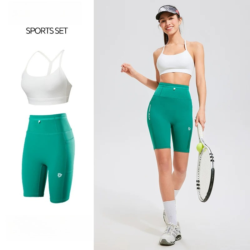 Fitness kıyafeti kadın çapraz  - Crossfit Gear For Women incelemesi ve fiyatı