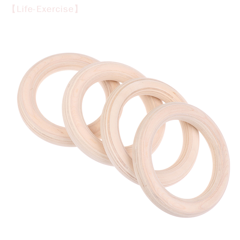 2 adet/çift ahşap halka taşına - Gymnastic Ring Wood incelemesi ve fiyatı