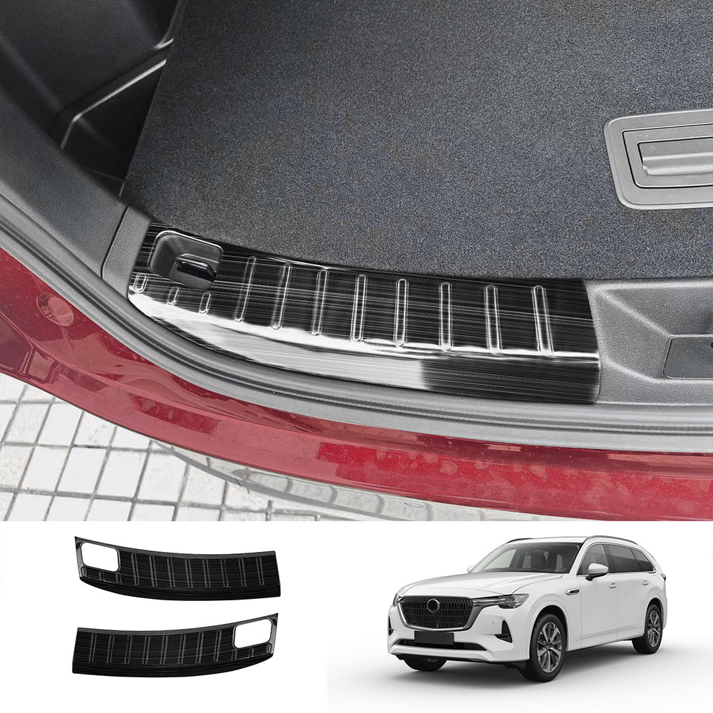 Mazda için CX-80 CX-90 2022 20 - Bumper Plate 10Kg incelemesi ve fiyatı
