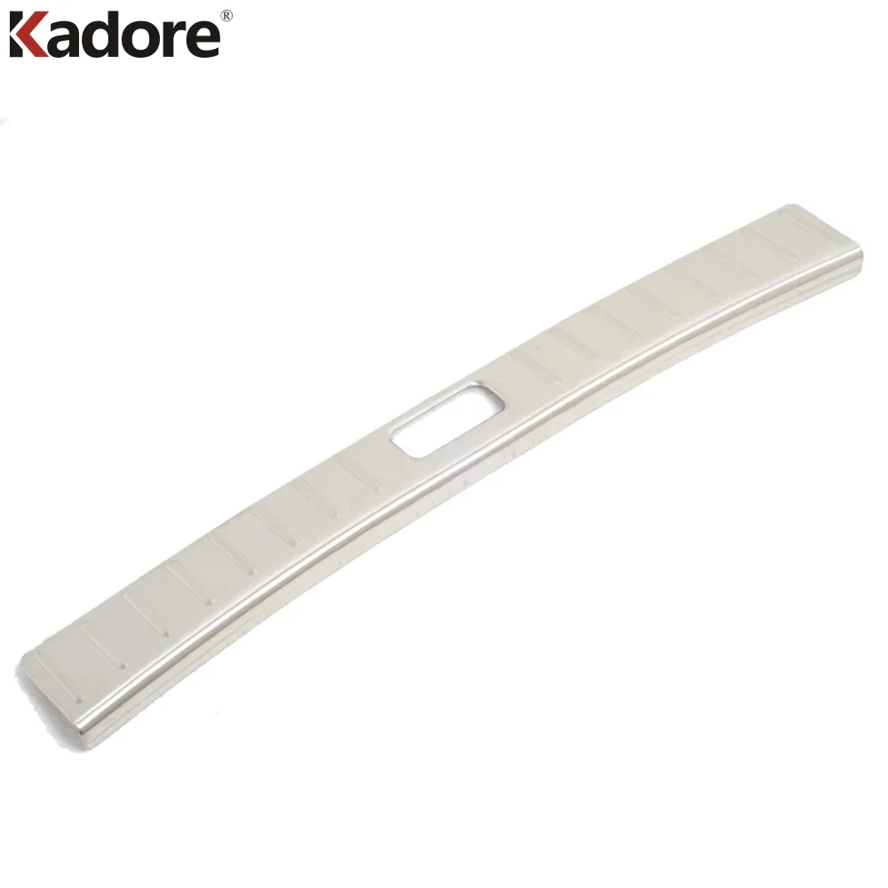 Arka bagaj tampon kapağı Trim  - Bumper Plate 10Kg incelemesi ve fiyatı