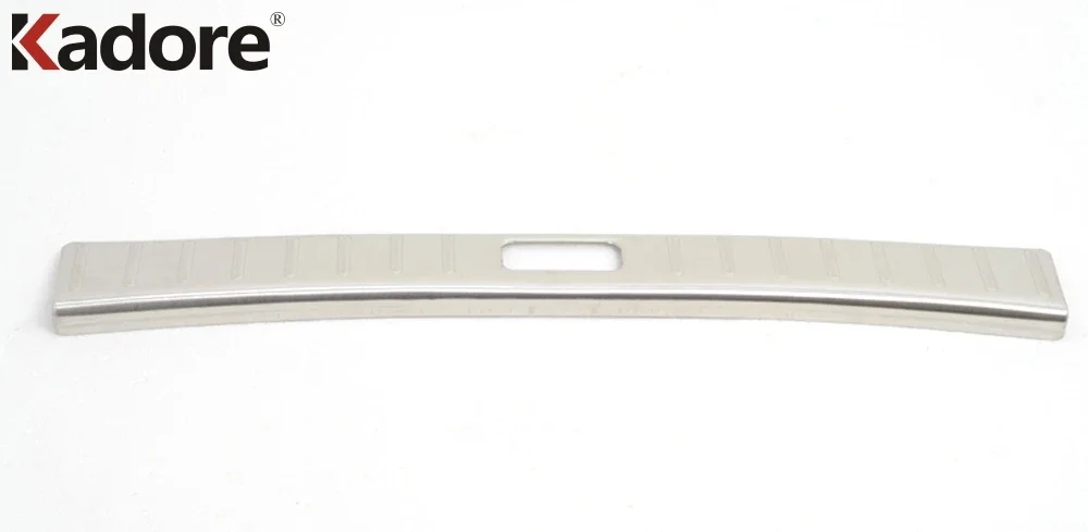 Arka bagaj tampon kapağı Trim  - Bumper Plate 10Kg incelemesi ve fiyatı