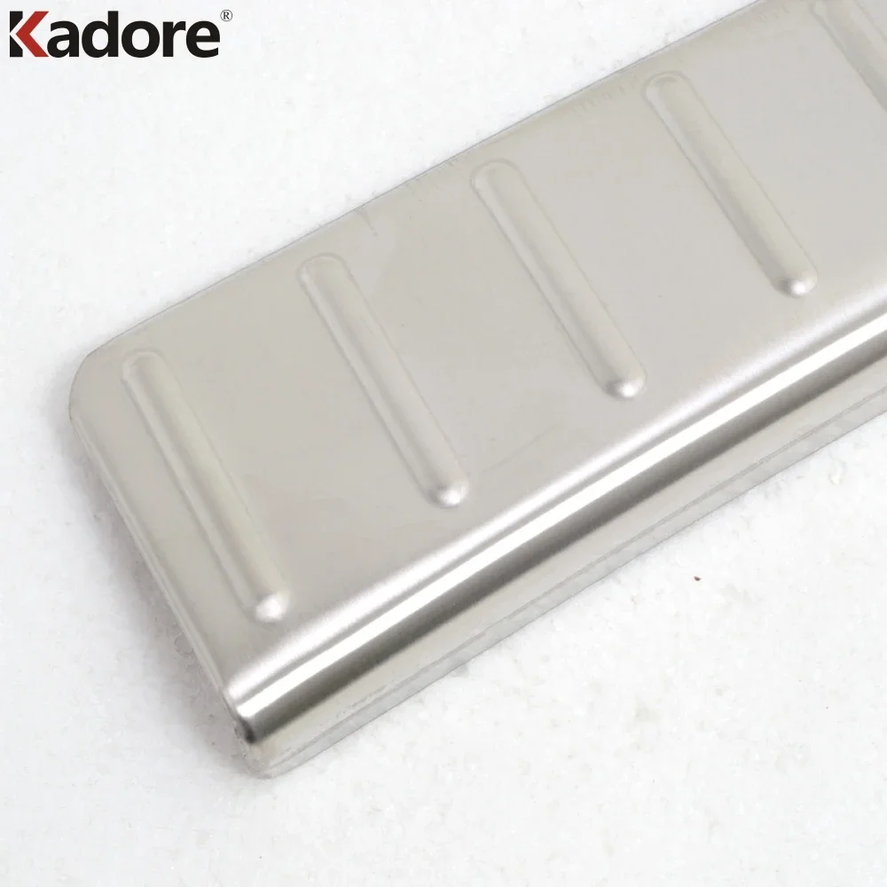 Arka bagaj tampon kapağı Trim  - Bumper Plate 10Kg incelemesi ve fiyatı