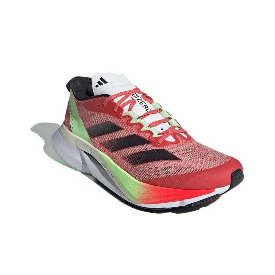 Adidas Adizero Boston 12 Erkek - Adidas Shoes Adizero Boston 12 incelemesi ve fiyatı