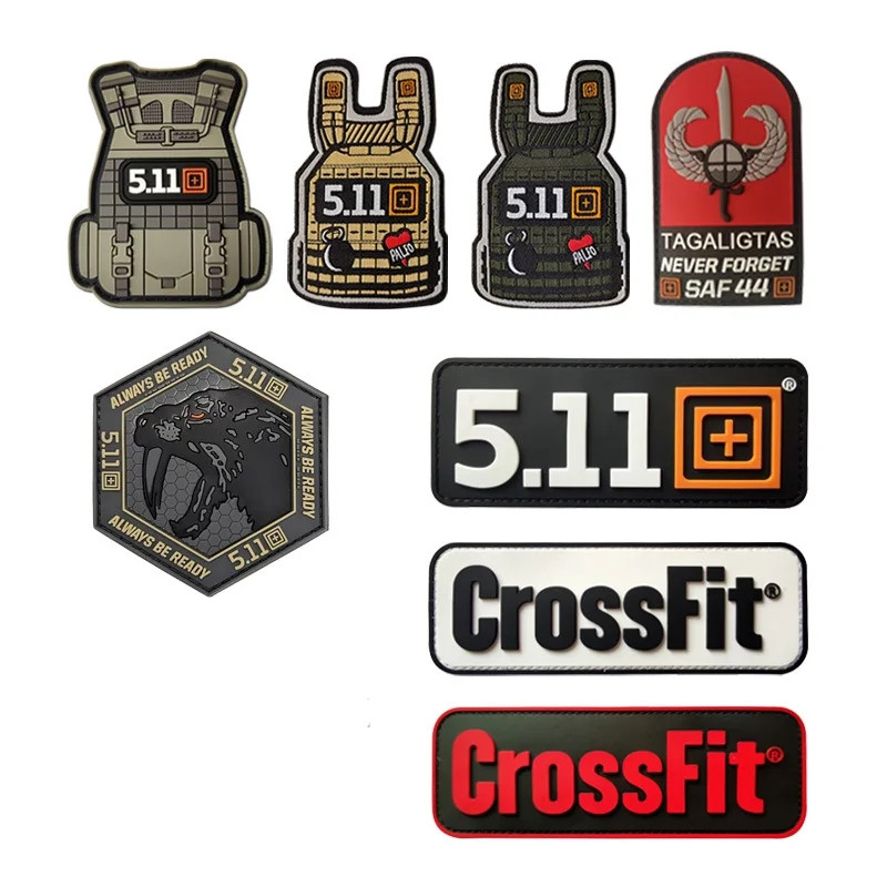 Askeri Taktik Yelek 3D PVC Kan - Crossfit Gear Pouch incelemesi ve fiyatı