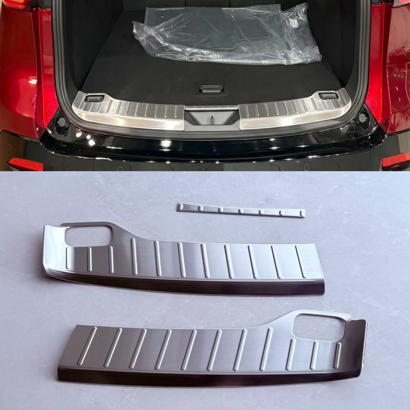 Mazda CX-5 CX5 2026 2027 Çelik - Bumper Plate 10Kg incelemesi ve fiyatı