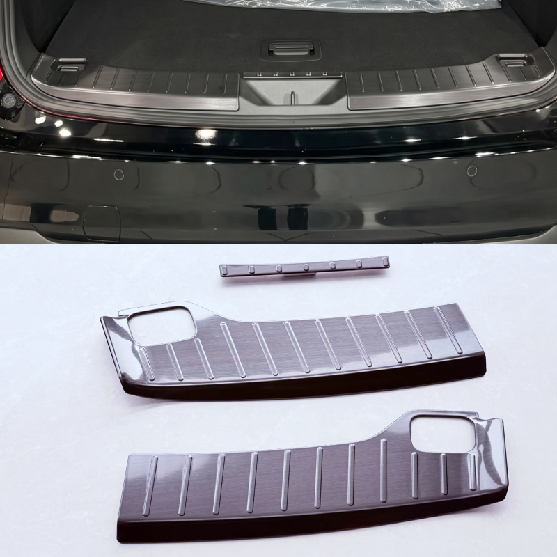 Mazda CX-5 CX5 2026 2027 Çelik - Bumper Plate 10Kg incelemesi ve fiyatı