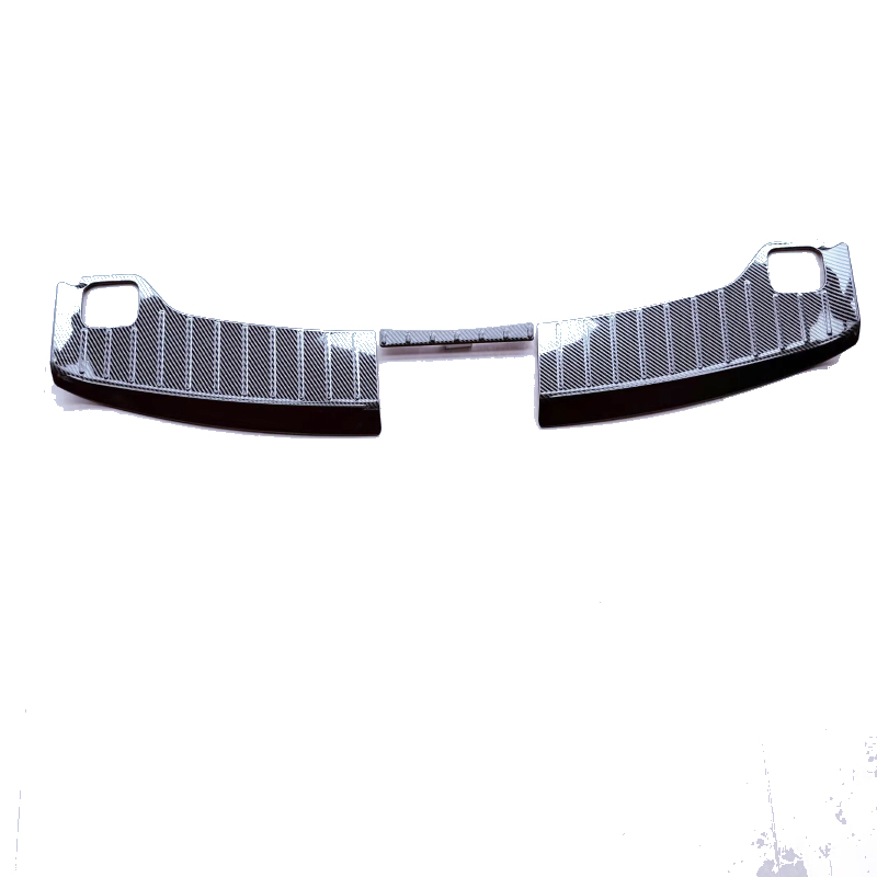 Mazda CX-5 CX5 2026 2027 Çelik - Bumper Plate 10Kg incelemesi ve fiyatı