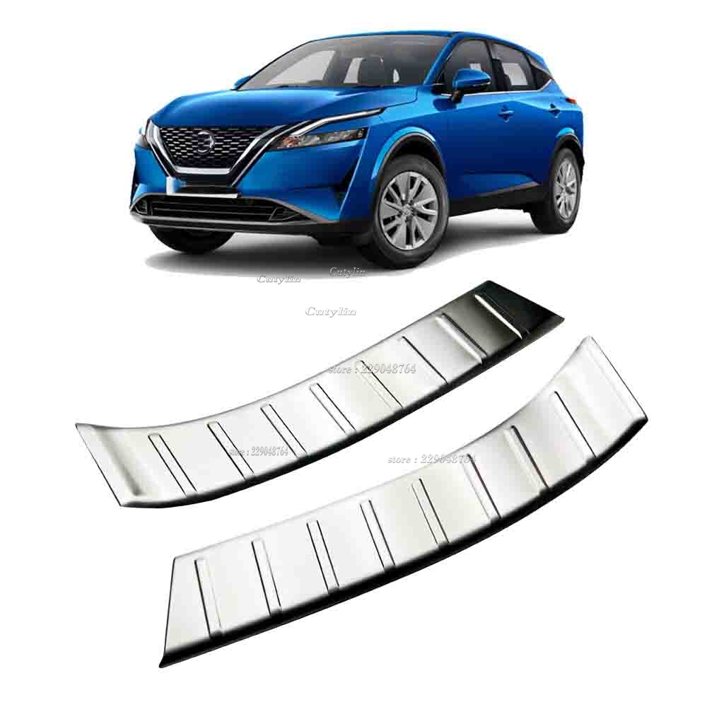 Nissan Qashqai için J12 2022 2 - Bumper Plate 10Kg incelemesi ve fiyatı