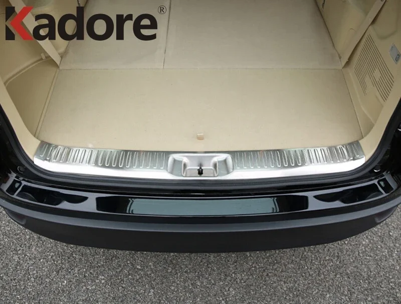 Toyota Highlander 2014-2016 20 - Bumper Plate 10Kg incelemesi ve fiyatı