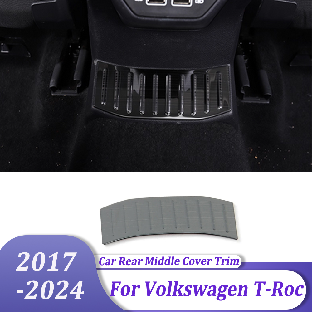 Volkswagen T-Roc TROC 2017-202 - Bumper Plate 10Kg incelemesi ve fiyatı