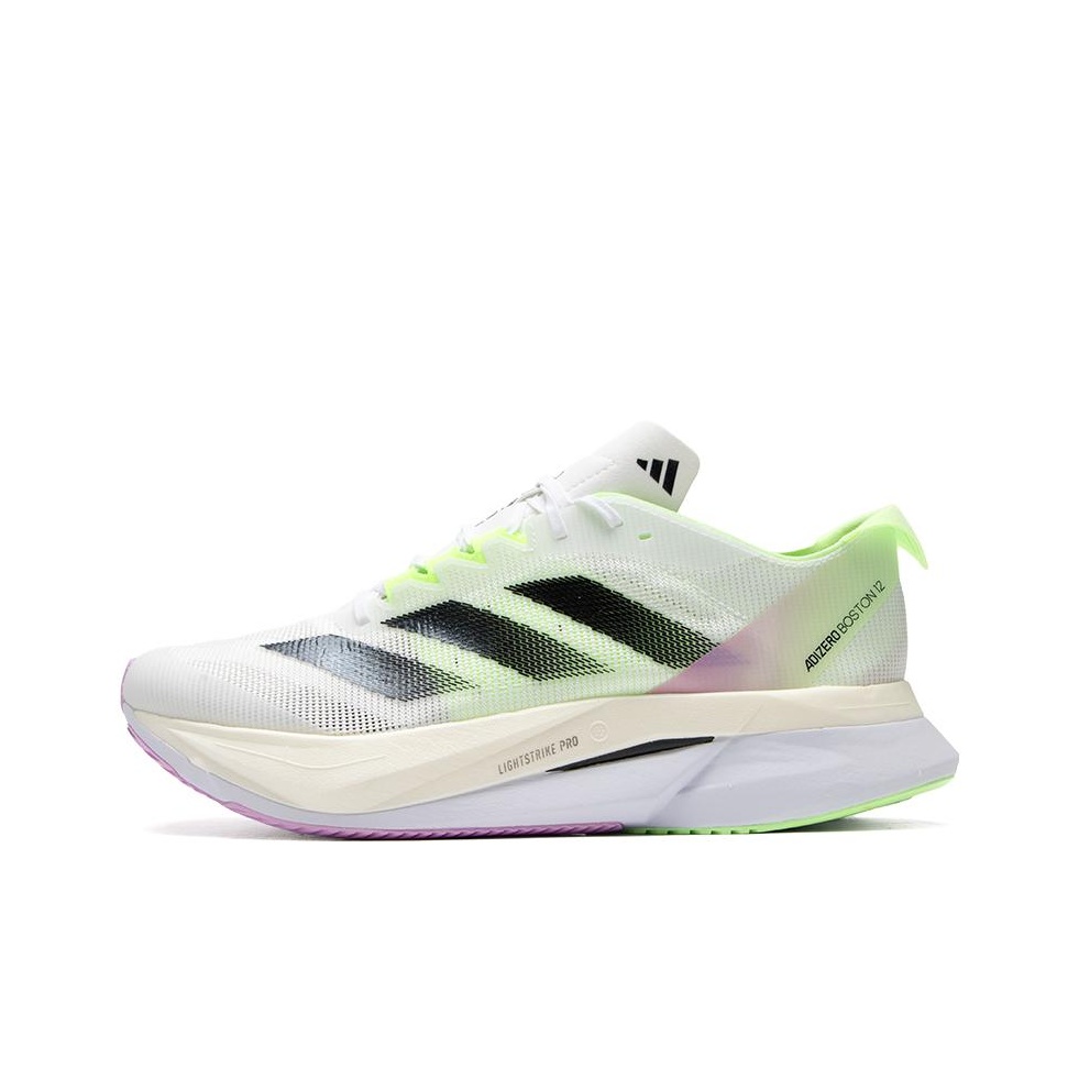 Adidas Adizero Boston 12 Mesh  - Adidas Shoes Adizero Boston 12 incelemesi ve fiyatı