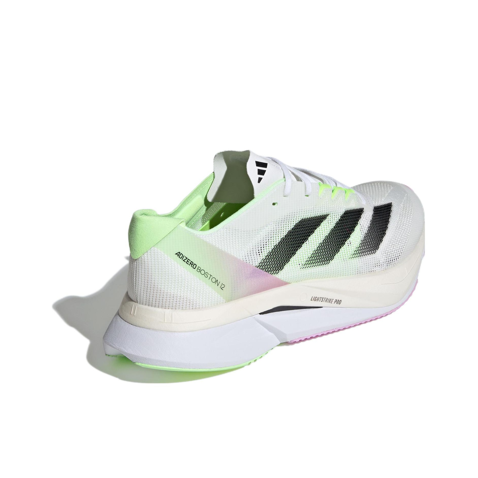 Adidas Adizero Boston 12 Mesh  - Adidas Shoes Adizero Boston 12 incelemesi ve fiyatı
