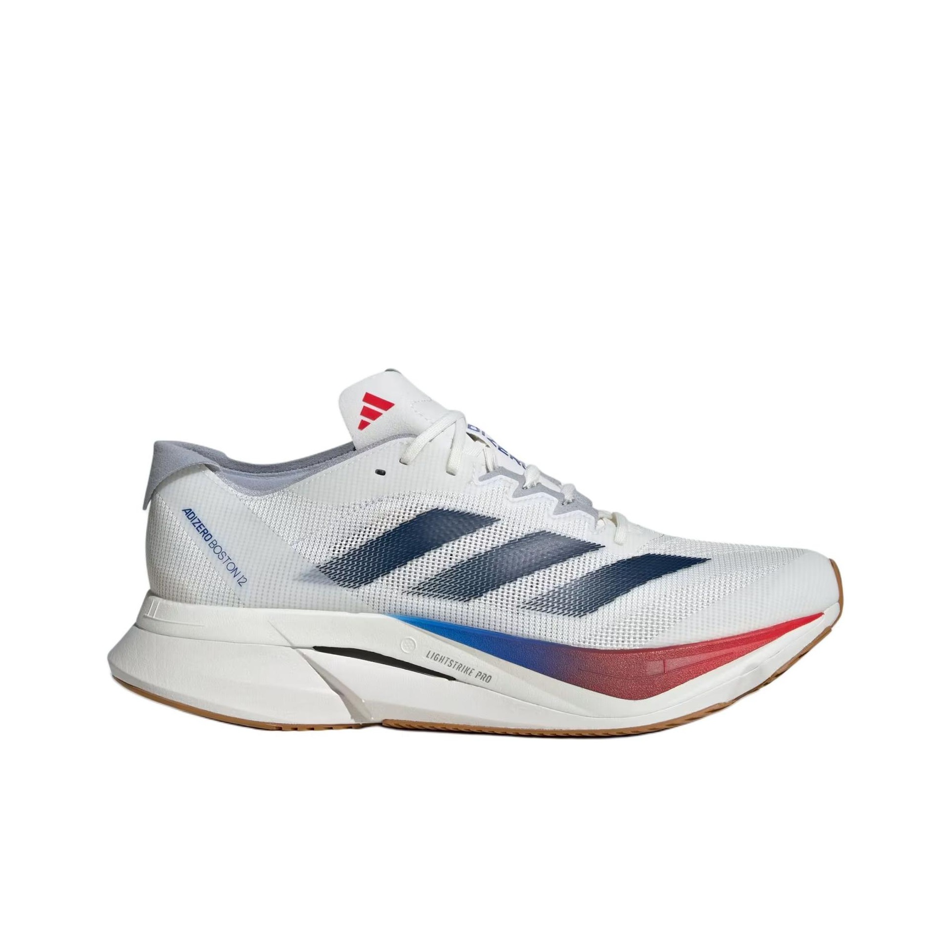 Adidas Adizero Boston 12 Erkek - Adidas Shoes Adizero Boston 12 incelemesi ve fiyatı