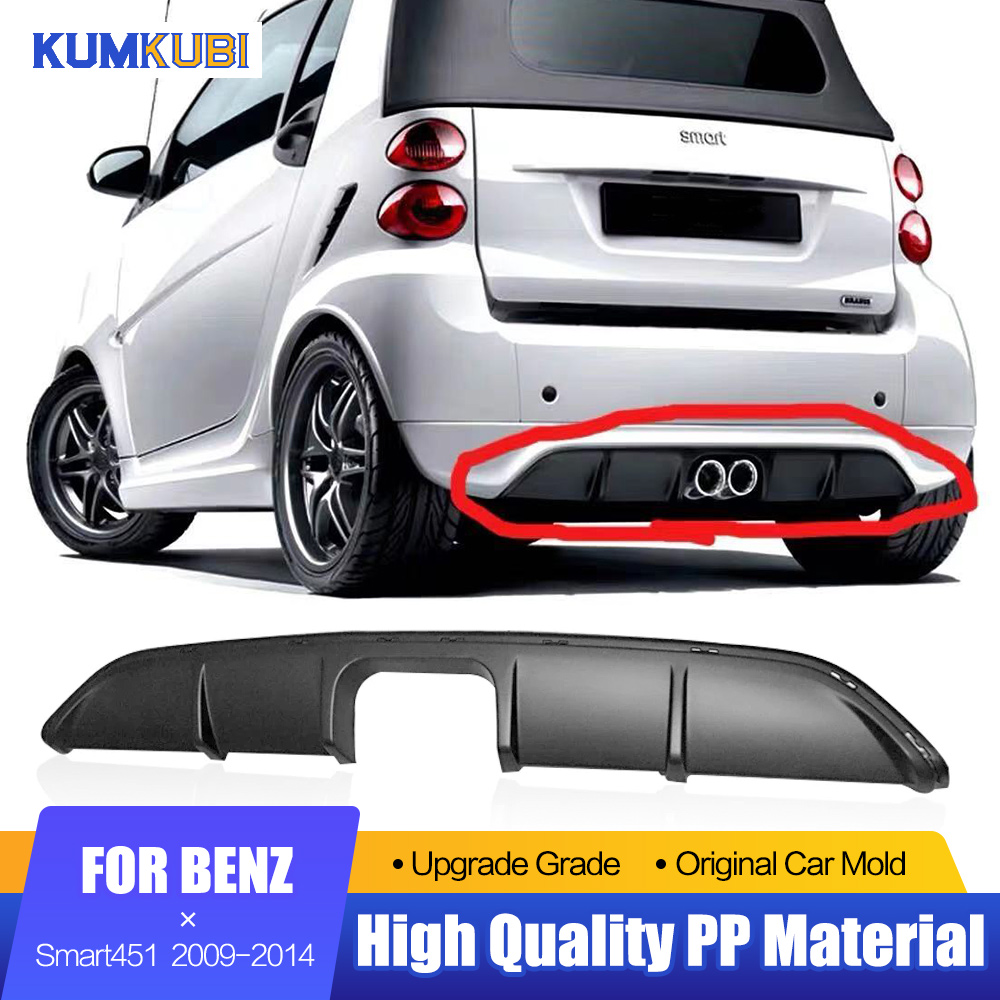 Benz Smart fortwo için 451 ara - Bumper Plate 10Kg incelemesi ve fiyatı