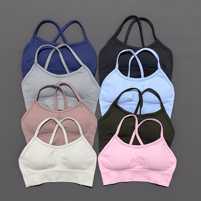 Histello Backless Spor Sütyeni - Crossfit Yoga incelemesi ve fiyatı