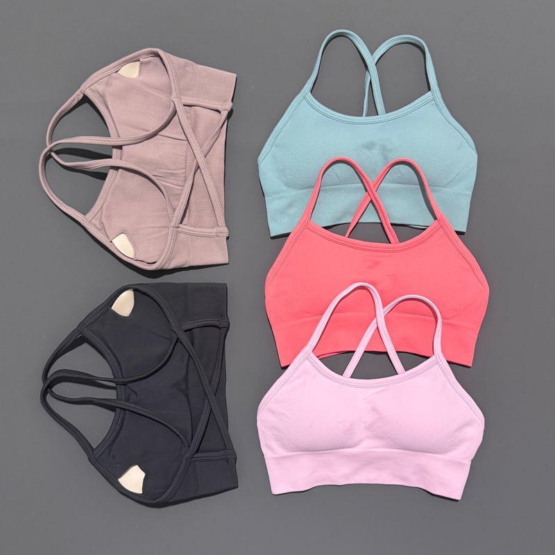 Histello Backless Spor Sütyeni - Crossfit Yoga incelemesi ve fiyatı
