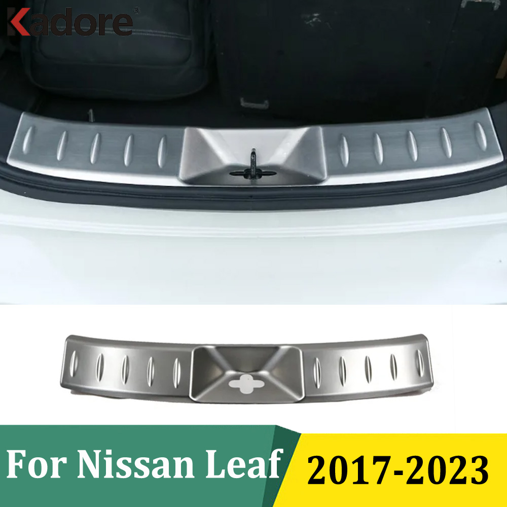 Nissan Leaf 2017-2021 2022 202 - Bumper Plate 10Kg incelemesi ve fiyatı