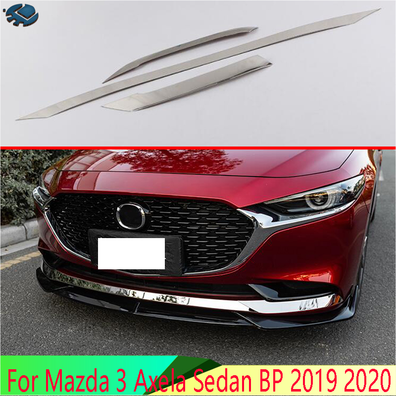Mazda 3 Axela Sedan BP 2019 20 - Bumper Plate 10Kg incelemesi ve fiyatı