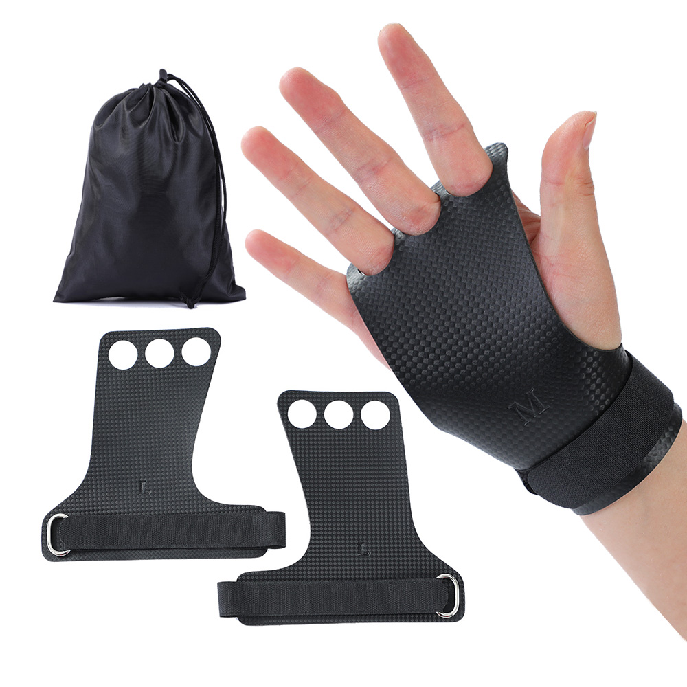Karbon el kavrama Crossfit aks - Crossfit Gear Pouch incelemesi ve fiyatı