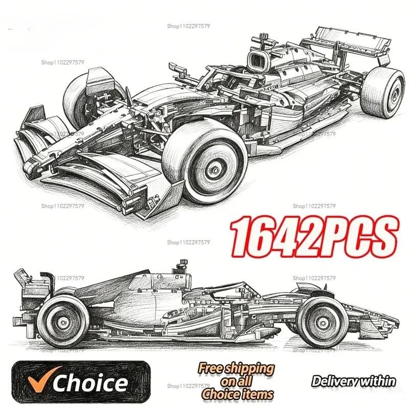 Yepyeni 1:8 Ölçekli 67CM Tekno - Victor Racket Jetspeed incelemesi ve fiyatı